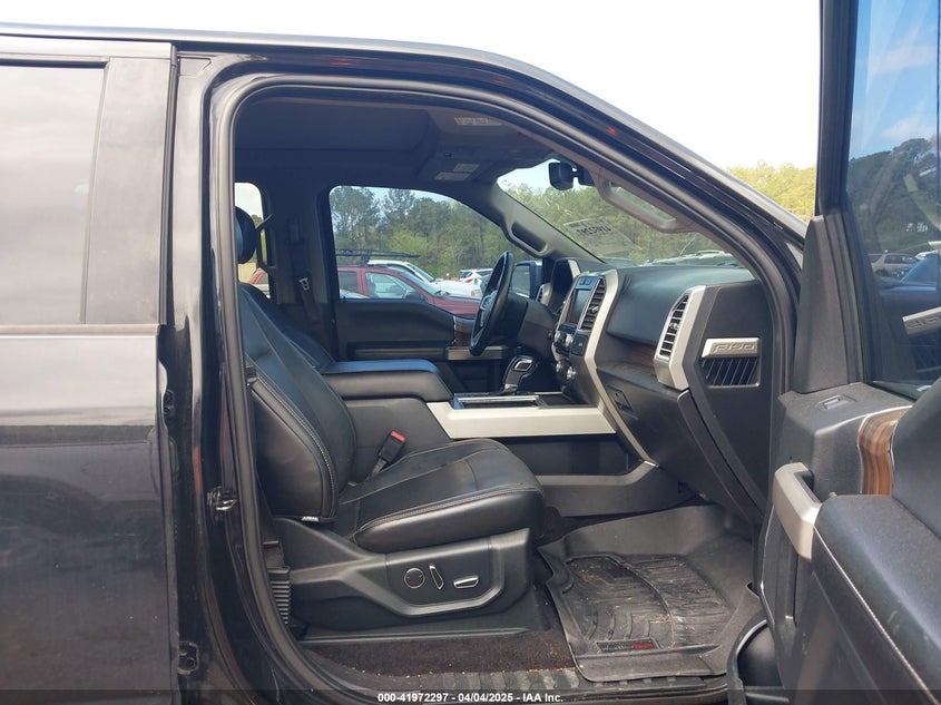 2015 FORD F-150 VIN: 1FTEW1EG2FFC06426