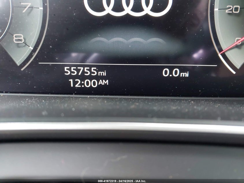 2021 Audi Q5 Premium Plus 45 Tfsi Quattro S Tronic VIN: WA1BAAFY2M2052680 Lot: 41972319