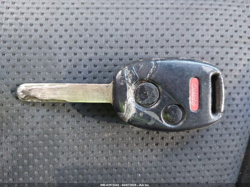 2007 Honda Fit Sport VIN: JHMGD386X7S010027 Lot: 41972343