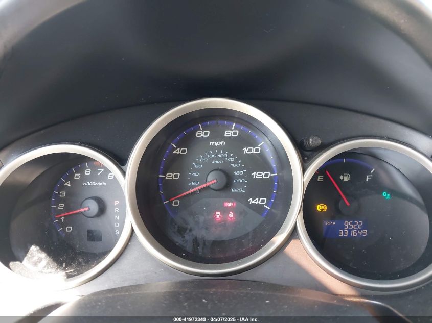 2007 Honda Fit Sport VIN: JHMGD386X7S010027 Lot: 41972343