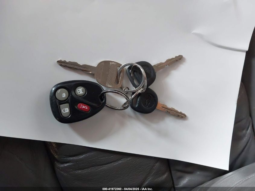 2003 Chevrolet Express Upfitter VIN: 1GBFH15T431206713 Lot: 41972360