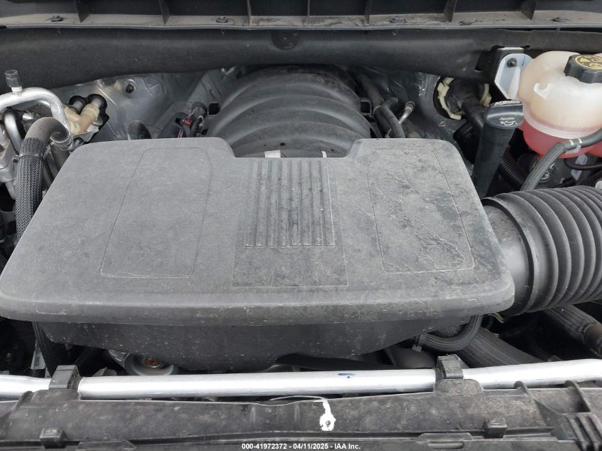 2024 GMC Yukon - 1GKS2DKL0RR106494