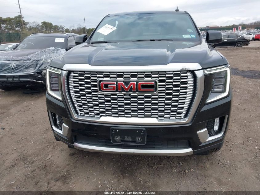 2024 GMC Yukon - 1GKS2DKL0RR106494