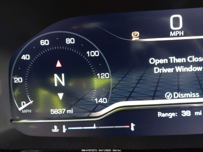 2024 GMC Yukon - 1GKS2DKL0RR106494