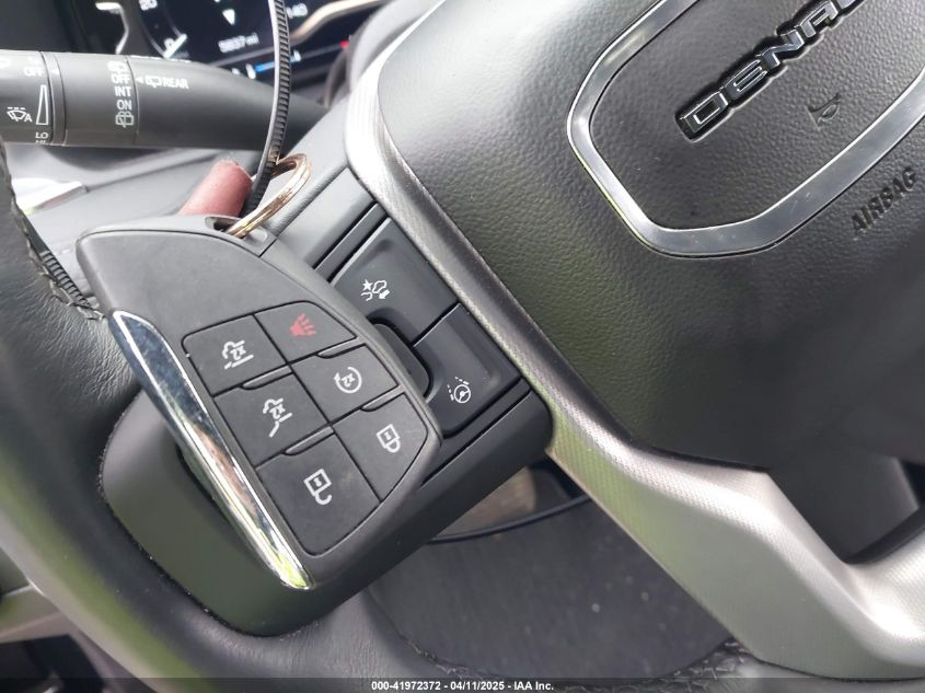 2024 GMC Yukon - 1GKS2DKL0RR106494