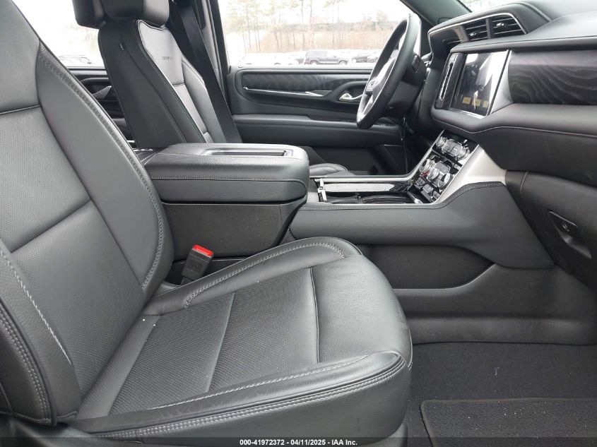 2024 GMC Yukon - 1GKS2DKL0RR106494