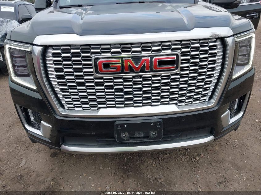 2024 GMC Yukon - 1GKS2DKL0RR106494