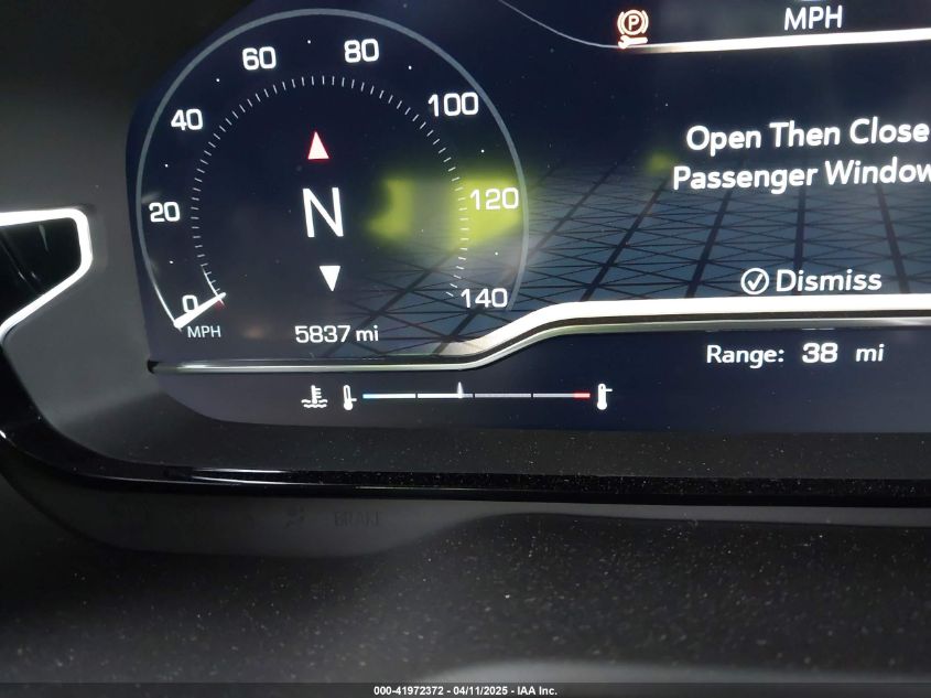 2024 GMC Yukon - 1GKS2DKL0RR106494