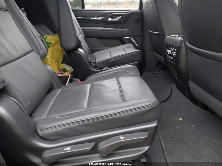 2024 GMC Yukon - 1GKS2DKL0RR106494