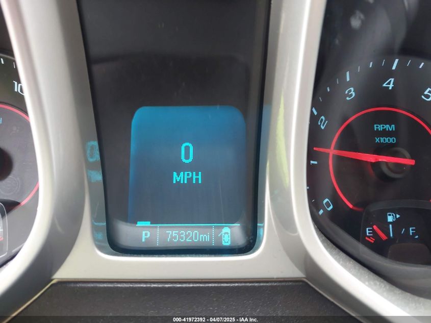 2012 Chevrolet Camaro 1Lt VIN: 2G1FB3D32C9167070 Lot: 41972392