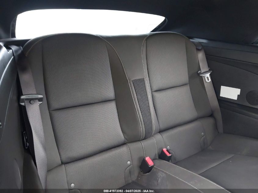 2012 Chevrolet Camaro 1Lt VIN: 2G1FB3D32C9167070 Lot: 41972392