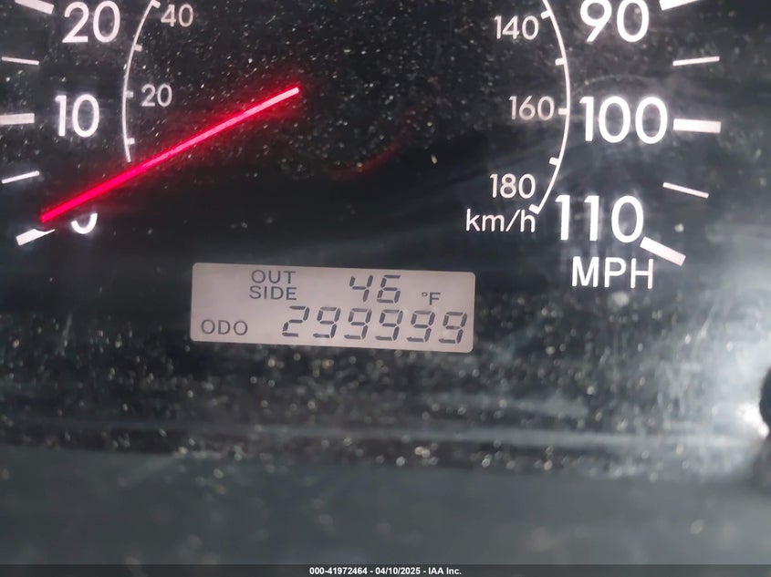 2008 TOYOTA COROLLA VIN: 2T1BR32E38C910929