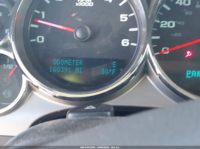 2011 CHEVROLET SILVERADO VIN: 3GCPKSE37BG376443