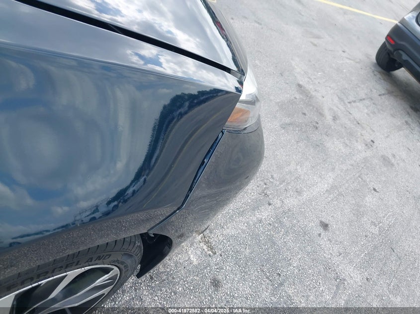 2019 TOYOTA COROLLA VIN: 5YFBURHEXKP907414