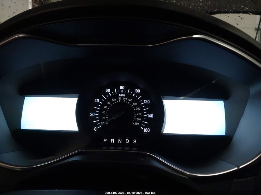 2017 FORD FUSION VIN: 3FA6P0D91HR179665