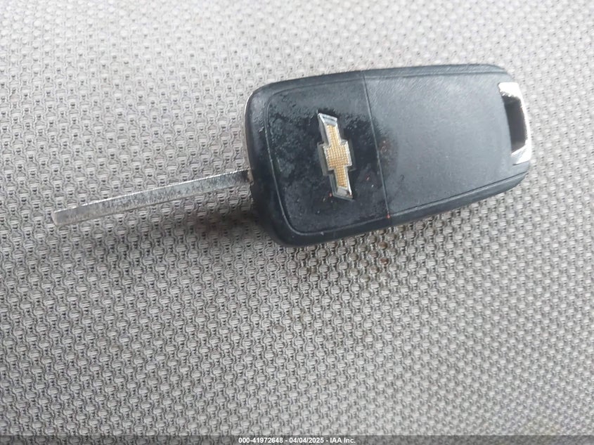 2013 CHEVROLET CRUZE VIN: 1G1PA5SH4D7248186