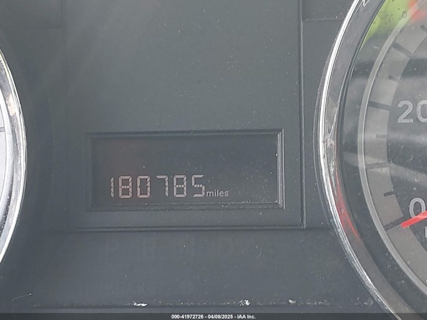 2012 Dodge Grand Caravan Se/Avp VIN: 2C4RDGBG9C0302606 Lot: 41972726