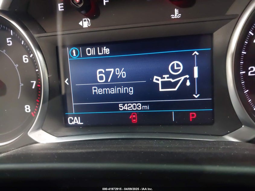 2021 GMC ACADIA AWD SLE - 1GKKNRLS9MZ199809