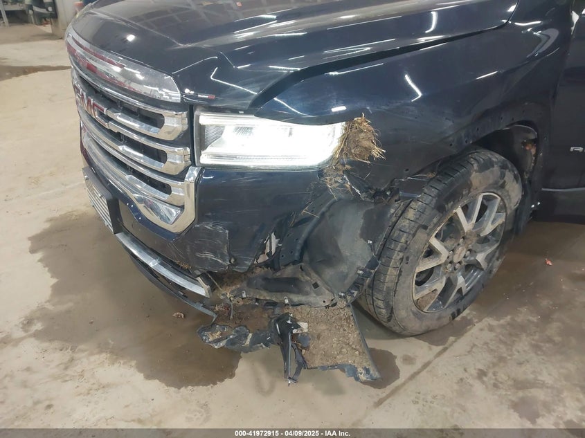 2021 GMC ACADIA AWD SLE - 1GKKNRLS9MZ199809