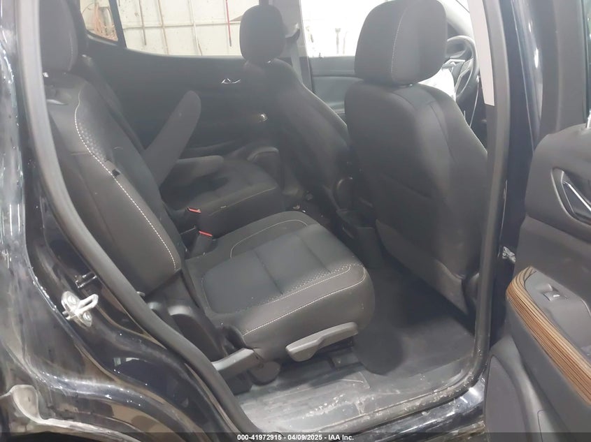 2021 GMC ACADIA AWD SLE - 1GKKNRLS9MZ199809