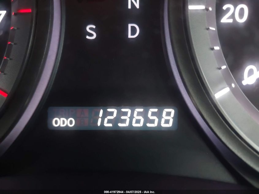 2007 Lexus Es 350 VIN: JTHBJ46G472056621 Lot: 41972944