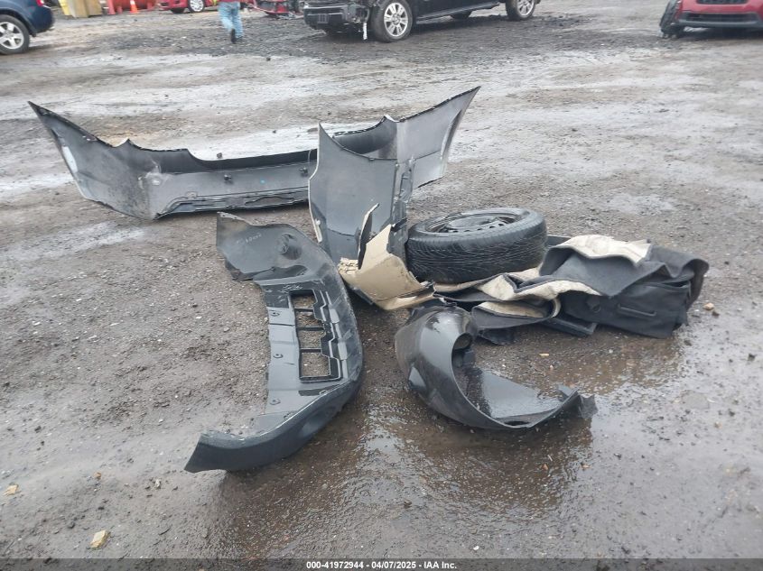 2007 Lexus Es 350 VIN: JTHBJ46G472056621 Lot: 41972944