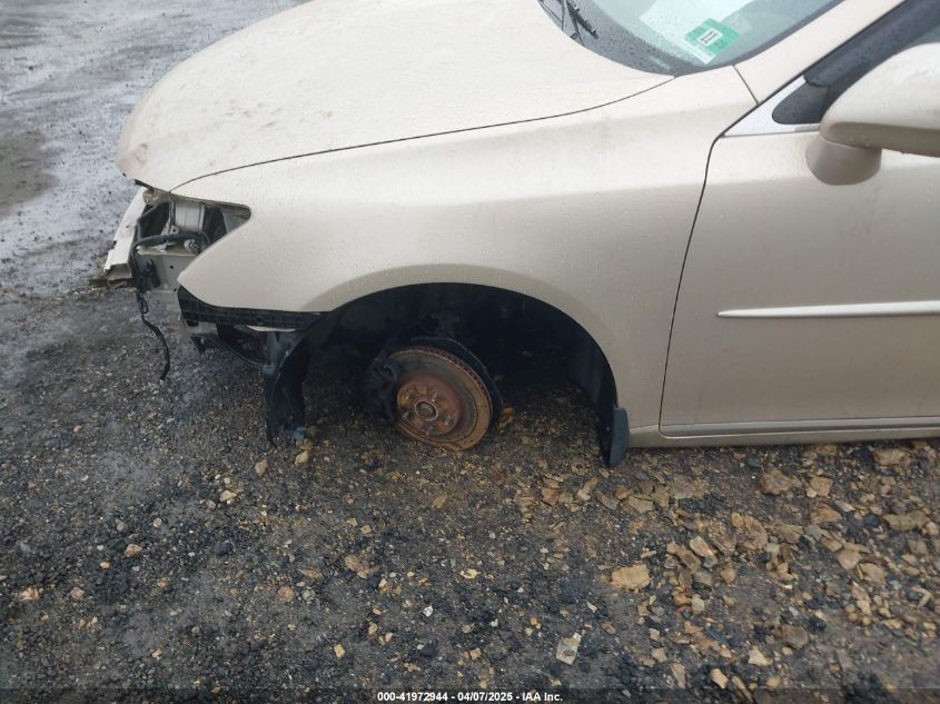 2007 Lexus Es 350 VIN: JTHBJ46G472056621 Lot: 41972944