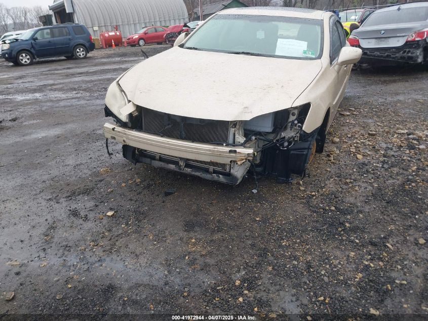 2007 Lexus Es 350 VIN: JTHBJ46G472056621 Lot: 41972944