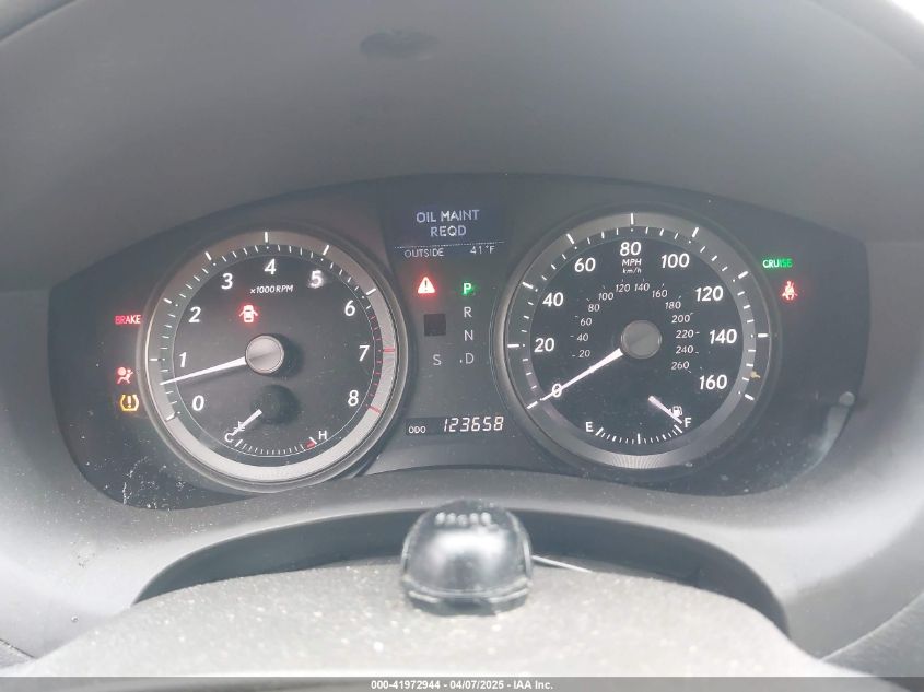 2007 Lexus Es 350 VIN: JTHBJ46G472056621 Lot: 41972944