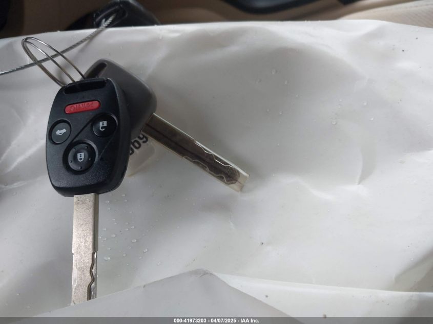 2006 Honda Civic Ex VIN: 2HGFA16886H511259 Lot: 41973203