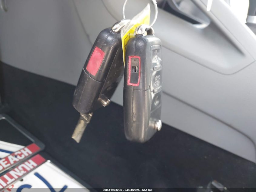 2008 Volkswagen Jetta Se/Sel VIN: 3VWRZ71K08M194590 Lot: 41973206