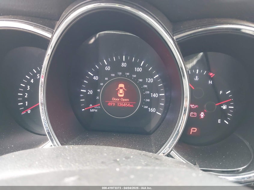 2013 KIA OPTIMA VIN: KNAGM4A76D5379047