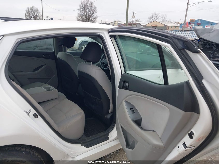 2013 KIA OPTIMA VIN: KNAGM4A76D5379047