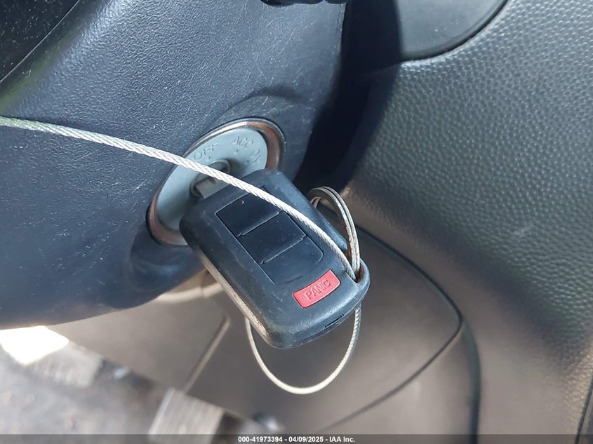 2021 MITSUBISHI MIRAGE VIN: ML32AUHJ5MH002086