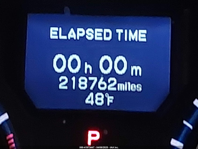 2011 Honda Odyssey Touring/Touring Elite VIN: 5FNRL5H9XBB055008 Lot: 41973447