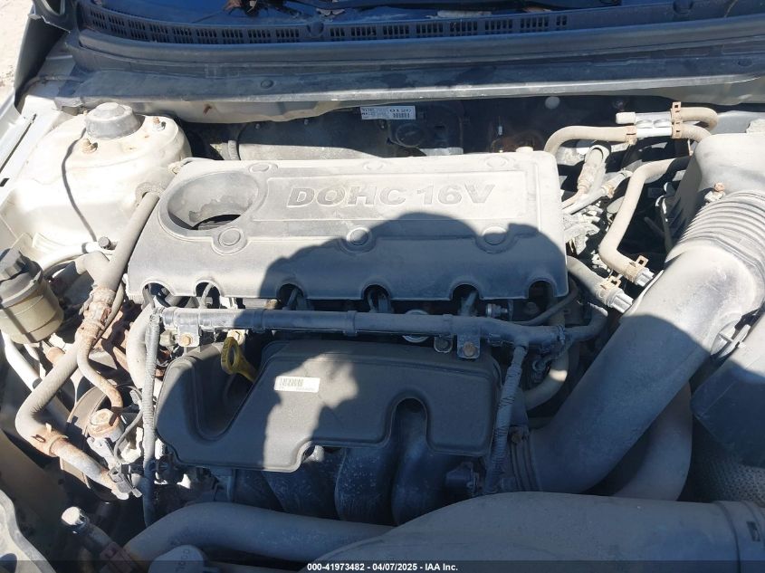 2012 Kia Forte Ex VIN: KNAFU4A27C5580146 Lot: 41973482