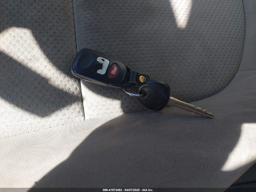 2012 Kia Forte Ex VIN: KNAFU4A27C5580146 Lot: 41973482