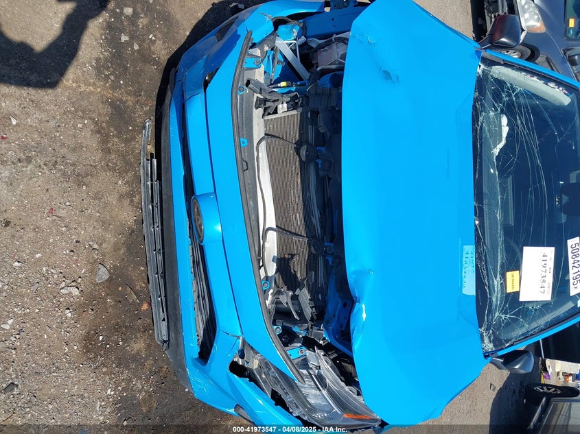 2019 TOYOTA RAV4 LE - 2T3H1RFV2KW012723