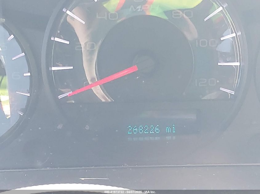 2011 Ford Fusion Sport VIN: 3FAHP0DC7BR189371 Lot: 41973722