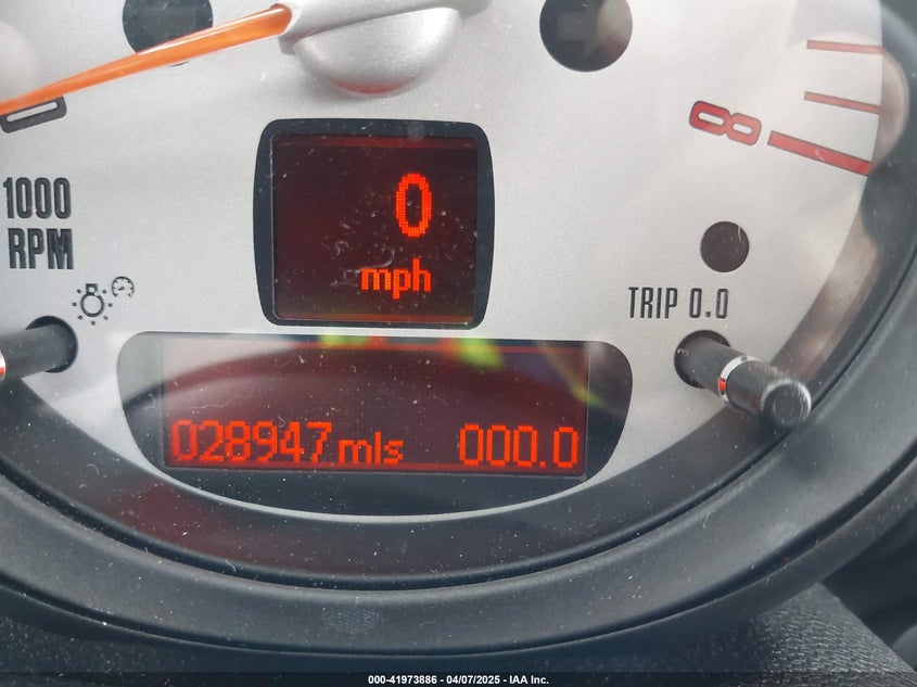 2013 MINI COUNTRYMAN COOPER S - WMWZC3C51DWP22150