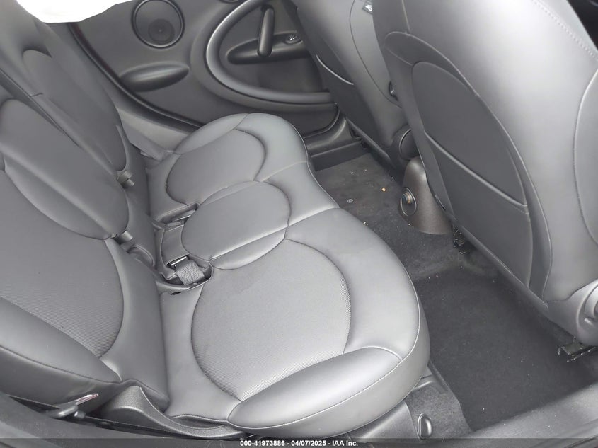 2013 MINI COUNTRYMAN COOPER S - WMWZC3C51DWP22150