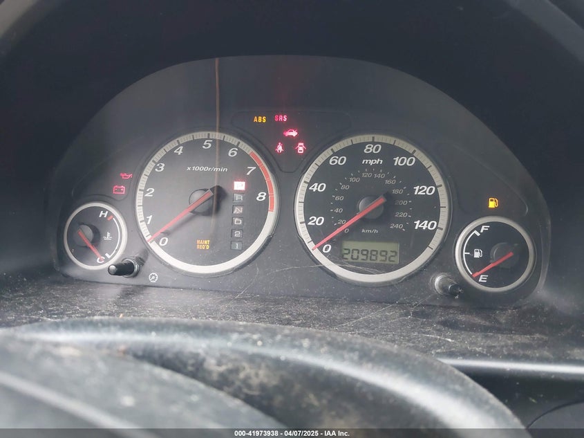 2002 Honda Cr-V Ex VIN: JHLRD78872C070274 Lot: 41973938