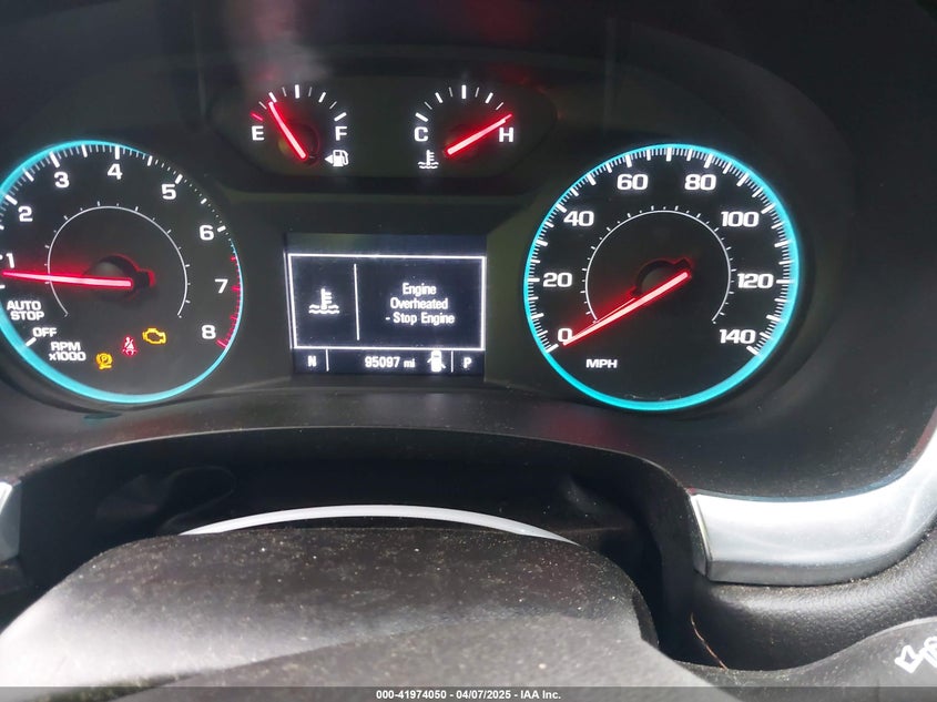 2021 CHEVROLET TRAVERSE VIN: 1GNERFKW3MJ198757