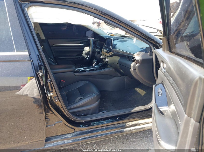 2020 NISSAN ALTIMA VIN: 1N4BL4EV1LC132494