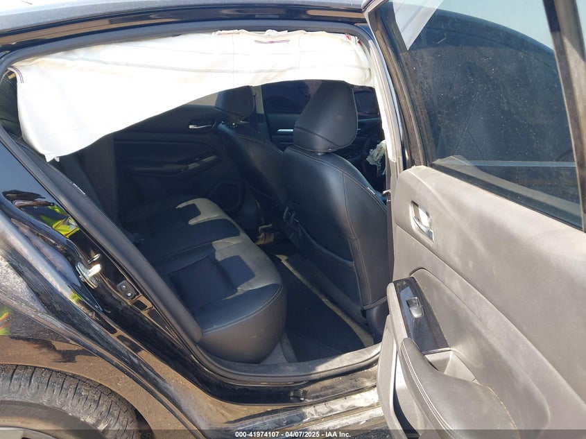 2020 NISSAN ALTIMA VIN: 1N4BL4EV1LC132494