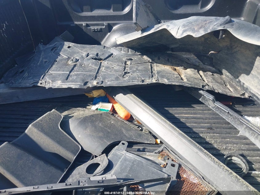 2010 GMC Sierra 1500 Denali VIN: 3GTRKXE26AG222270 Lot: 41974112