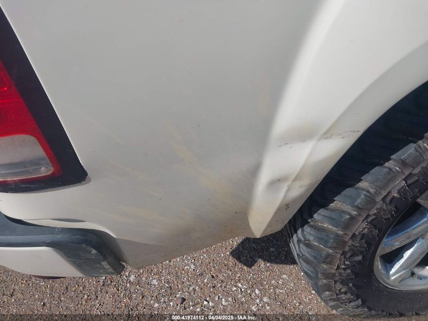 2010 GMC Sierra 1500 Denali VIN: 3GTRKXE26AG222270 Lot: 41974112