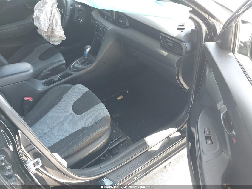 2019 HYUNDAI VELOSTER 2.0 - KMHTG6AF3KU008311