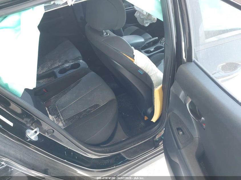 2019 HYUNDAI VELOSTER 2.0 - KMHTG6AF3KU008311