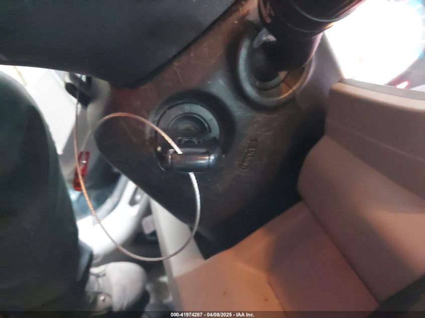 2011 Honda Pilot Ex VIN: 5FNYF4H43BB022885 Lot: 41974287